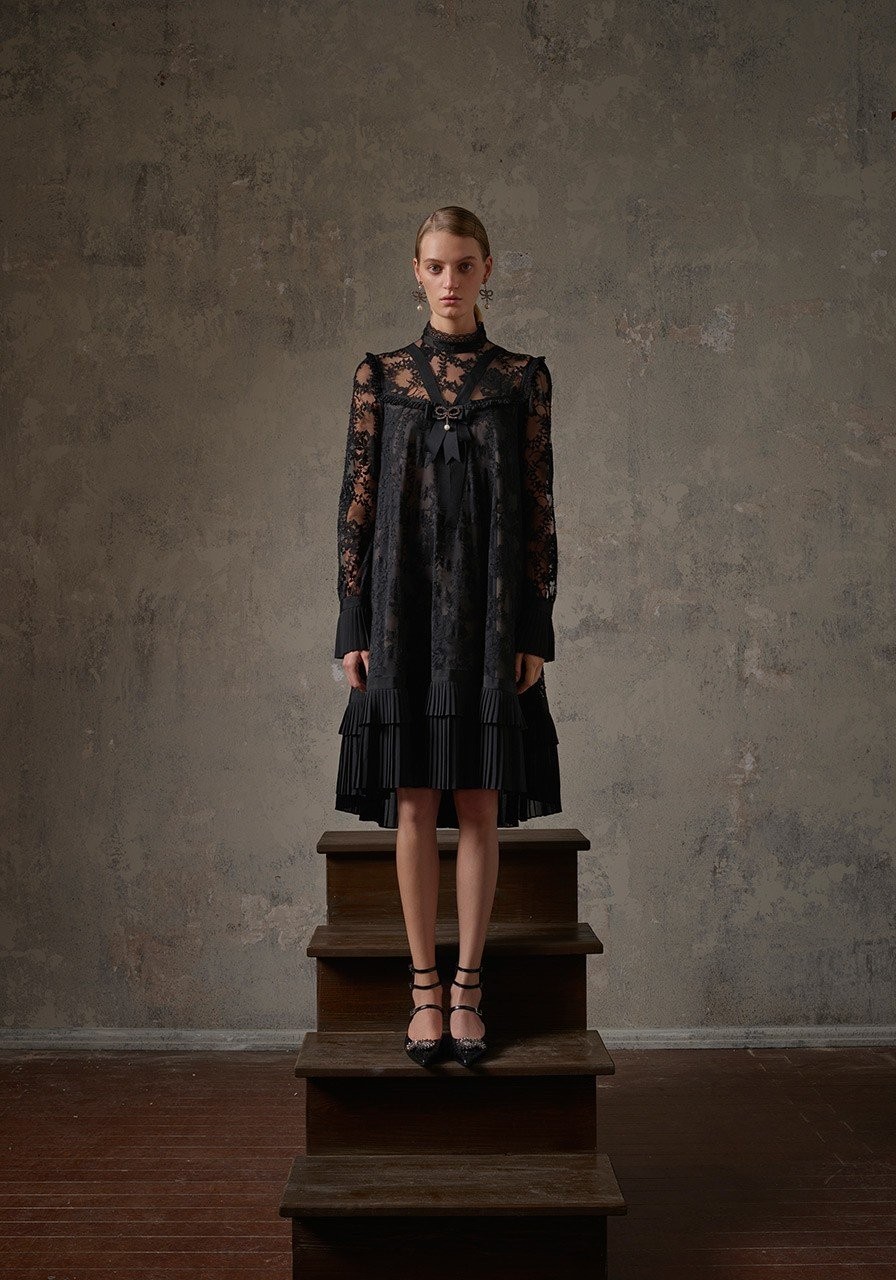 Οι πρώτες εικόνες από τη συλλογή Erdem x H&M - Φωτογραφία 2