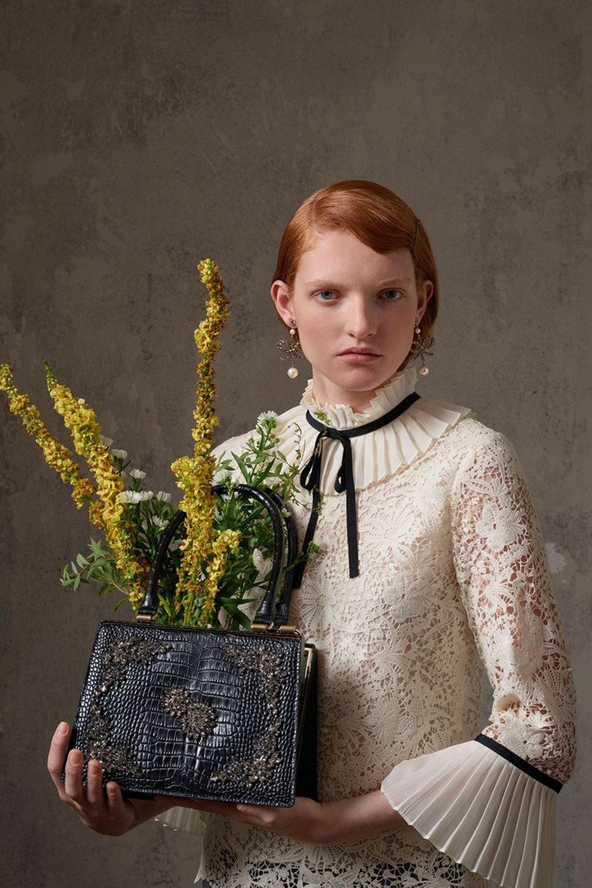 Οι πρώτες εικόνες από τη συλλογή Erdem x H&M - Φωτογραφία 1