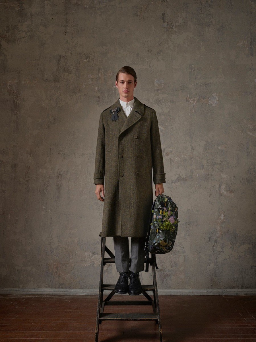 Οι πρώτες εικόνες από τη συλλογή Erdem x H&M - Φωτογραφία 29