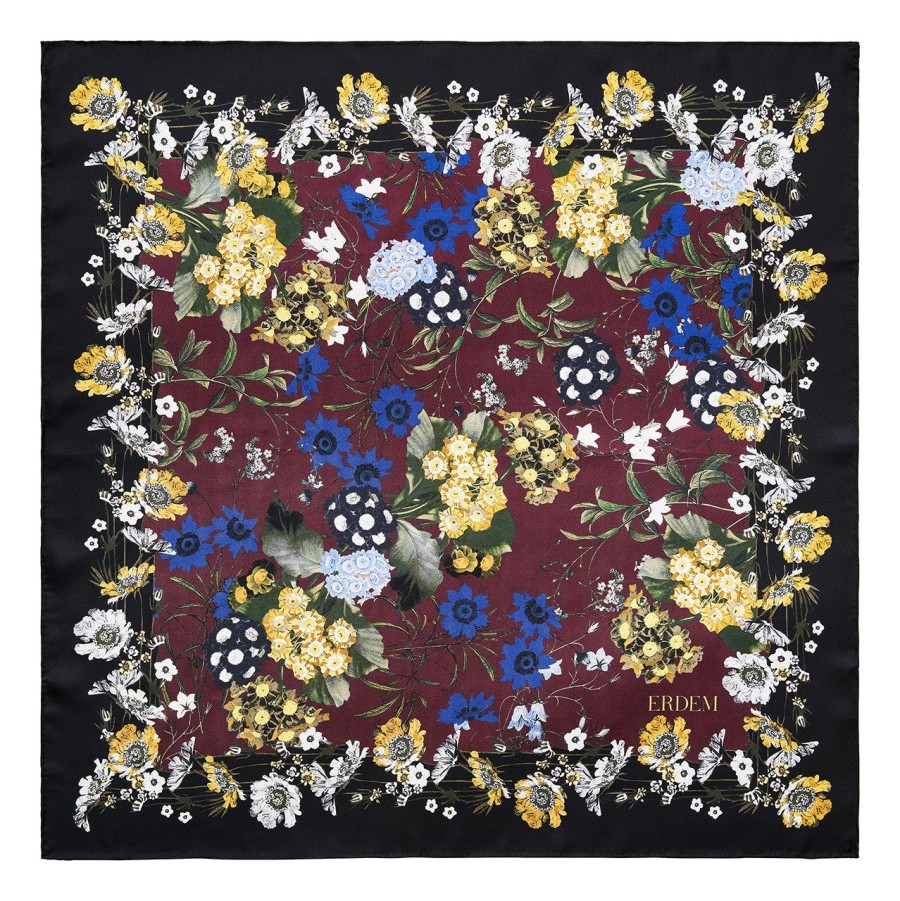 Οι πρώτες εικόνες από τη συλλογή Erdem x H&M - Φωτογραφία 23