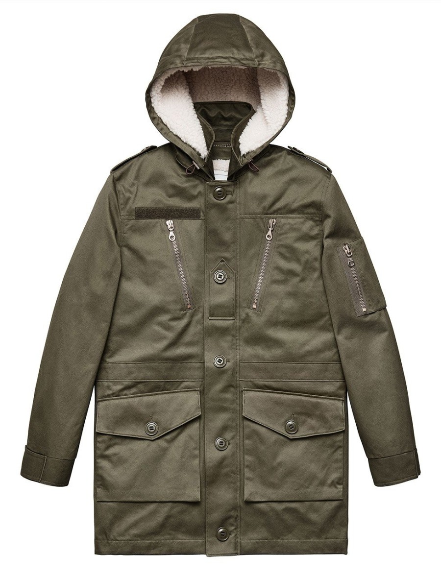 Οι πρώτες εικόνες από τη συλλογή Erdem x H&M - Φωτογραφία 40