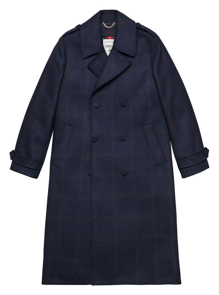 Οι πρώτες εικόνες από τη συλλογή Erdem x H&M - Φωτογραφία 42