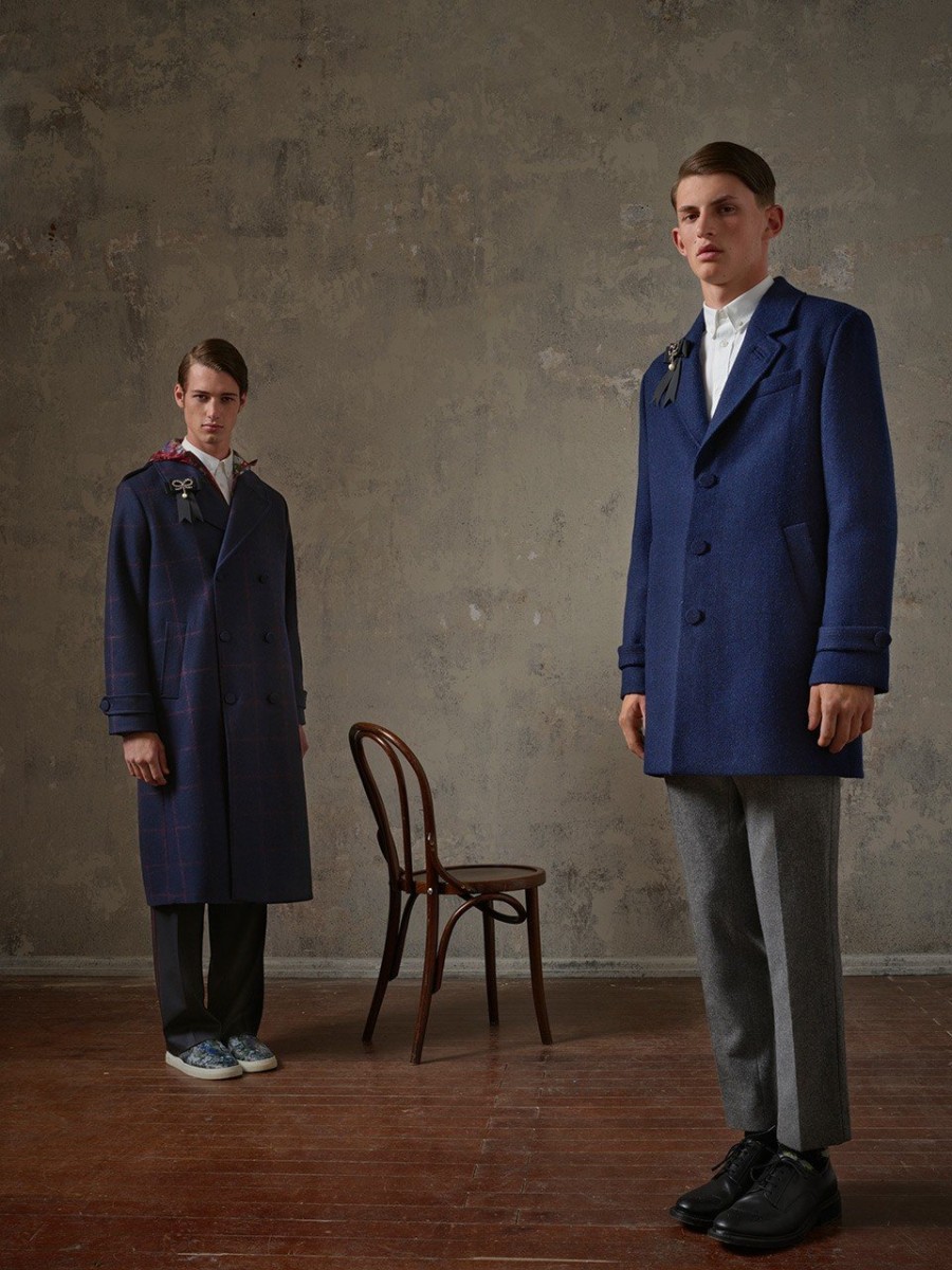 Οι πρώτες εικόνες από τη συλλογή Erdem x H&M - Φωτογραφία 30