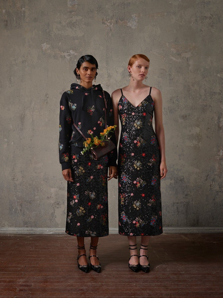 Οι πρώτες εικόνες από τη συλλογή Erdem x H&M - Φωτογραφία 6