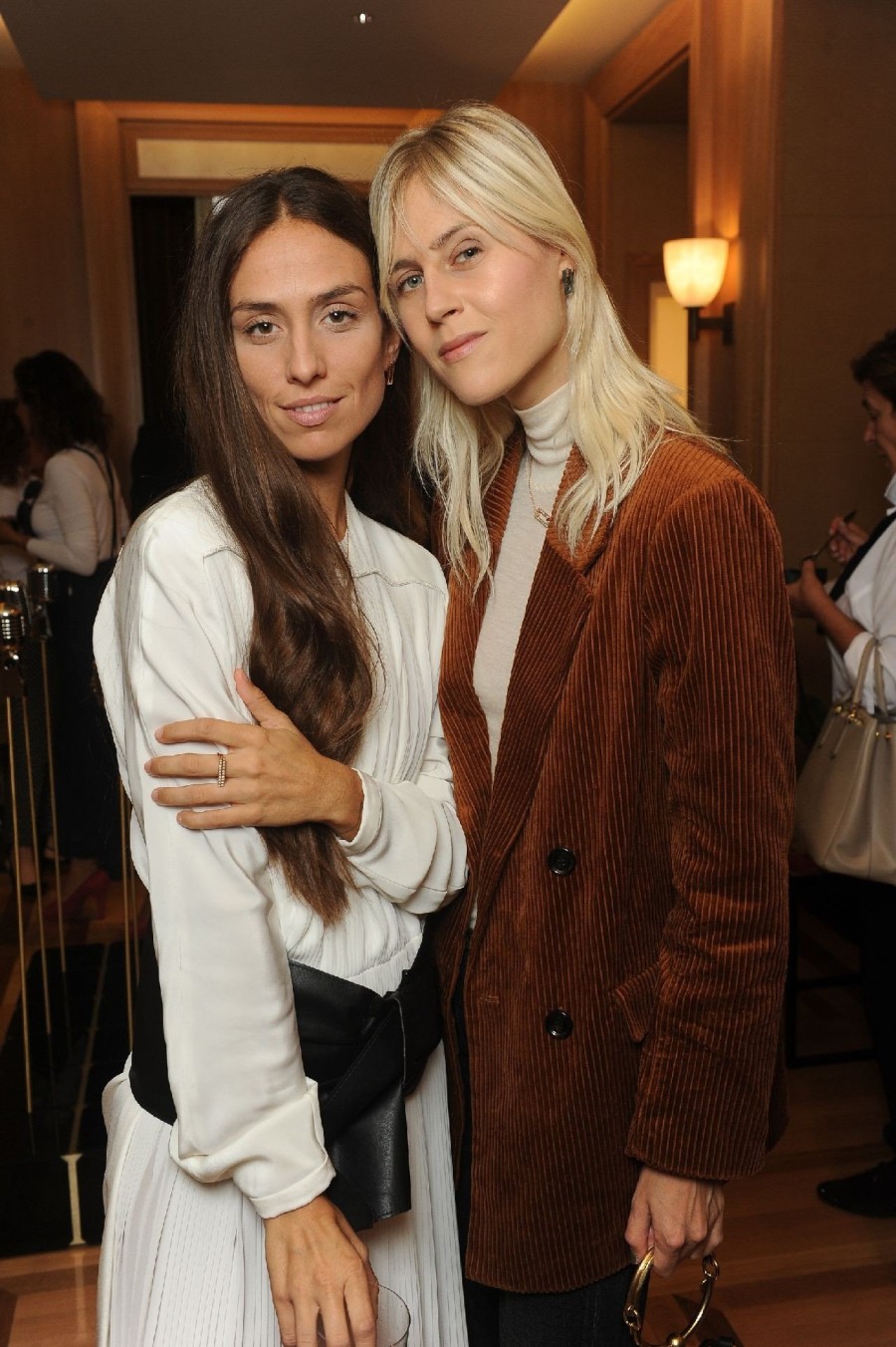 H Chopard παρουσίασε τις νέες συλλογές Ιcecube & Rihanna Loves Chopard - Φωτογραφία 5