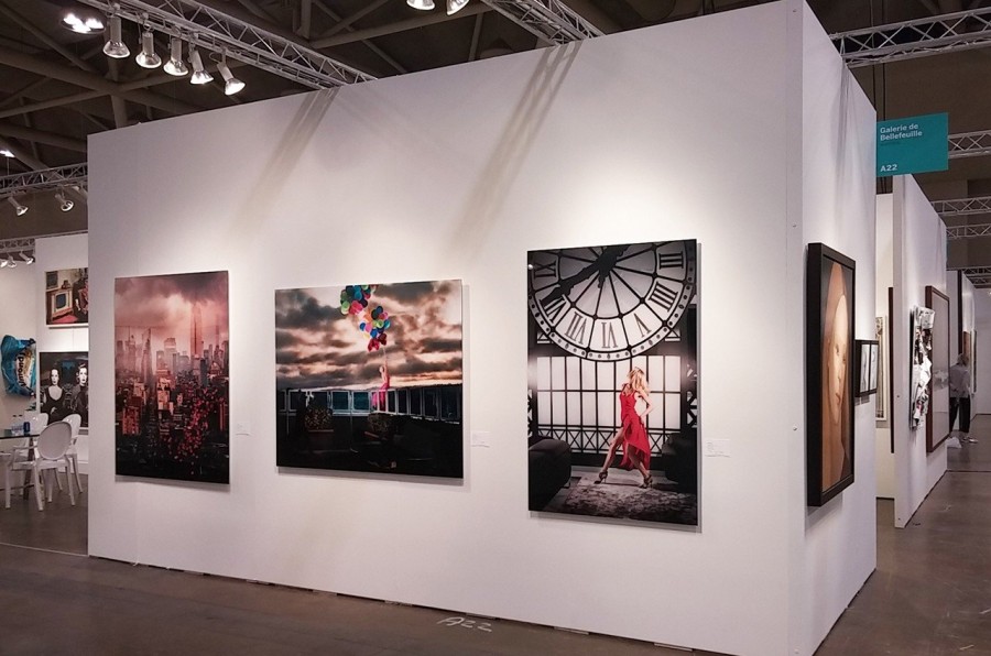 David Drebin: Συνέντευξη με τον διάσημο φωτογράφο και καλλιτέχνη - Φωτογραφία 6