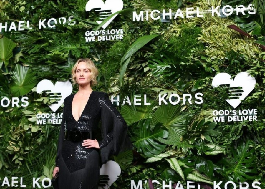 Golden Heart Awards: Μια βραδιά στη Νέα Υόρκη γεμάτη συνεισφορά για τον άνθρωπο - Φωτογραφία 10