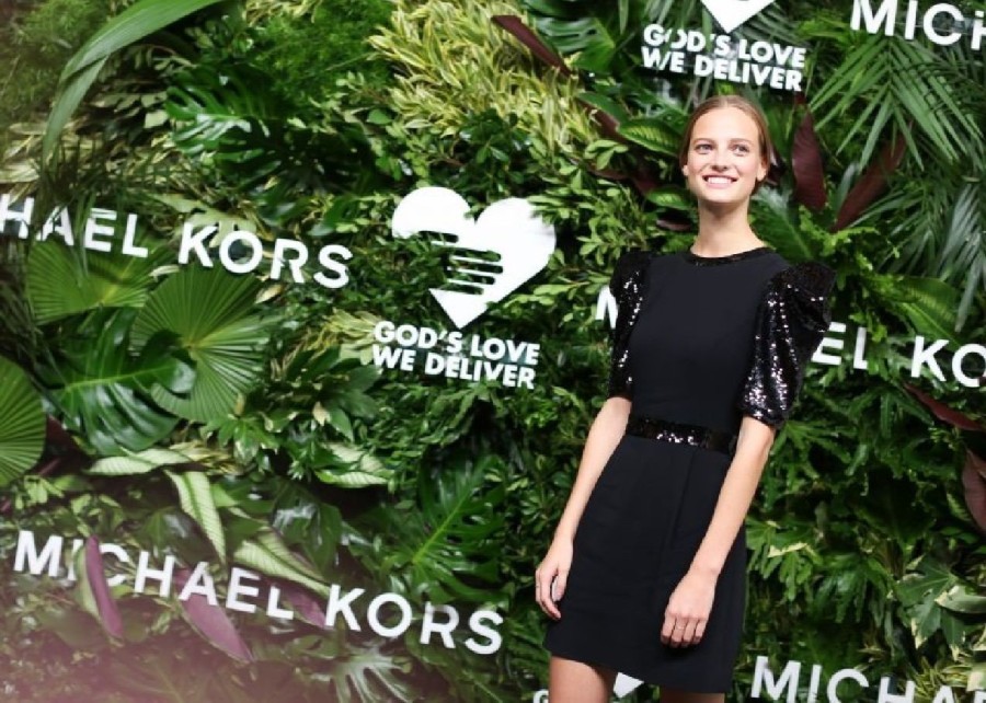 Golden Heart Awards: Μια βραδιά στη Νέα Υόρκη γεμάτη συνεισφορά για τον άνθρωπο - Φωτογραφία 5