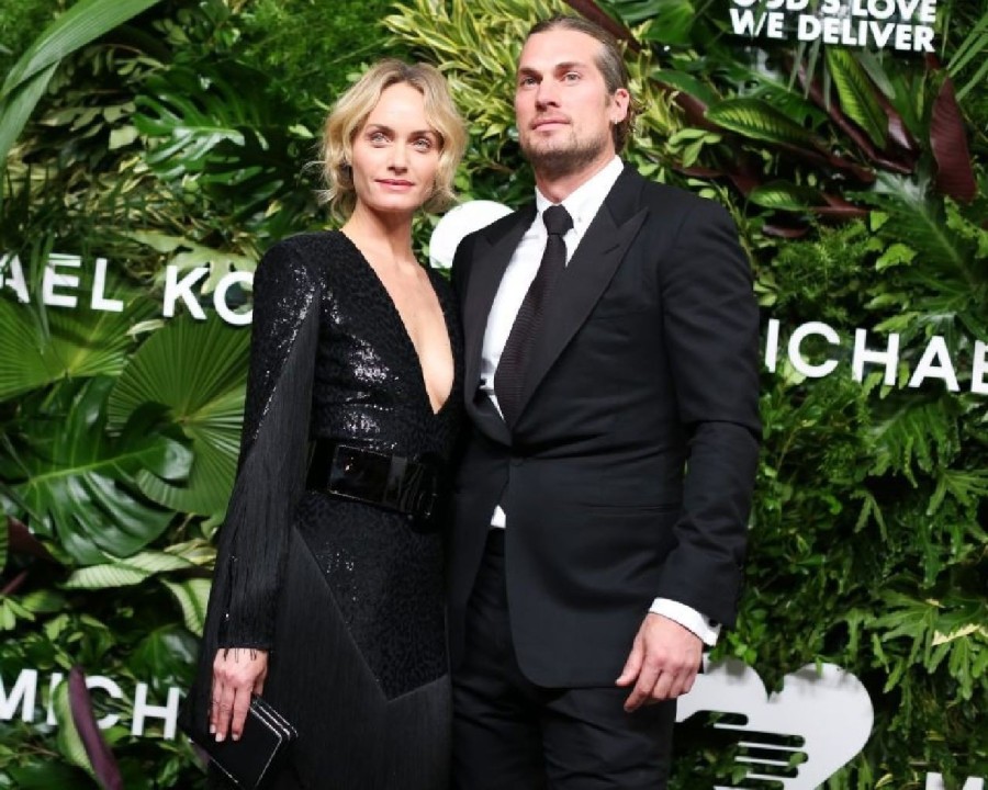 Golden Heart Awards: Μια βραδιά στη Νέα Υόρκη γεμάτη συνεισφορά για τον άνθρωπο - Φωτογραφία 6