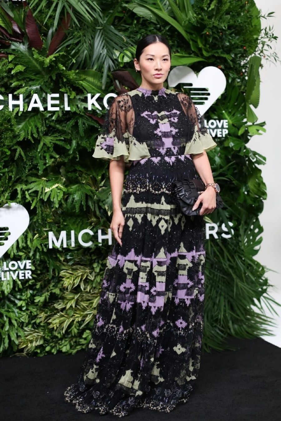 Golden Heart Awards: Μια βραδιά στη Νέα Υόρκη γεμάτη συνεισφορά για τον άνθρωπο - Φωτογραφία 7