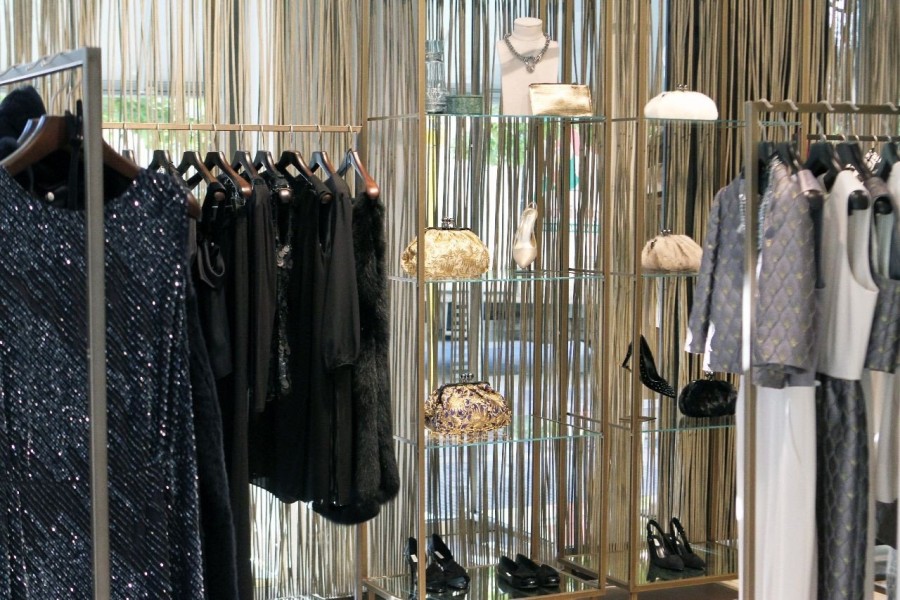 Max Mara: Μια βραδιά γεμάτη κομψότητα του εμβληματικού ιταλικού οίκου- Φωτογραφία 9