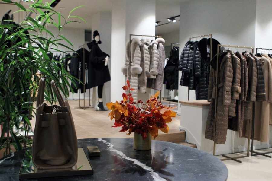 Max Mara: Μια βραδιά γεμάτη κομψότητα του εμβληματικού ιταλικού οίκου- Φωτογραφία 2