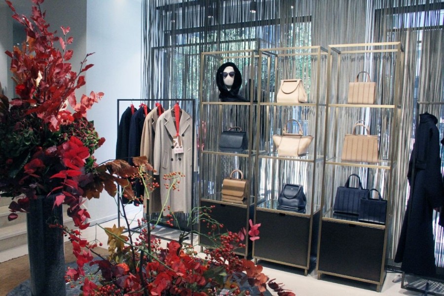 Max Mara: Μια βραδιά γεμάτη κομψότητα του εμβληματικού ιταλικού οίκου- Φωτογραφία 12