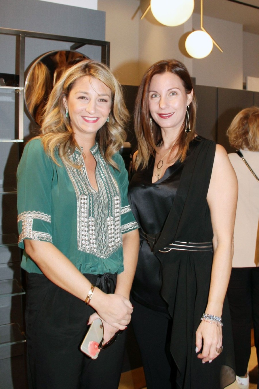 Max Mara: Μια βραδιά γεμάτη κομψότητα του εμβληματικού ιταλικού οίκου- Φωτογραφία 11