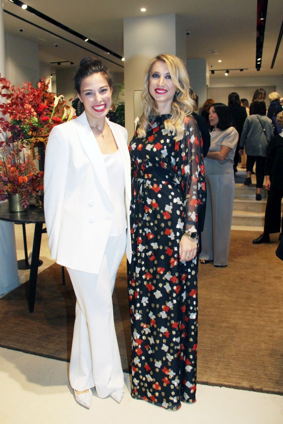 Max Mara: Μια βραδιά γεμάτη κομψότητα του εμβληματικού ιταλικού οίκου- Φωτογραφία 13