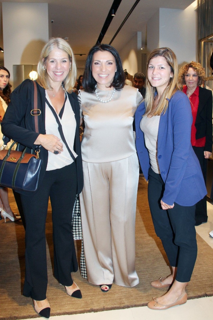 Max Mara: Μια βραδιά γεμάτη κομψότητα του εμβληματικού ιταλικού οίκου- Φωτογραφία 7