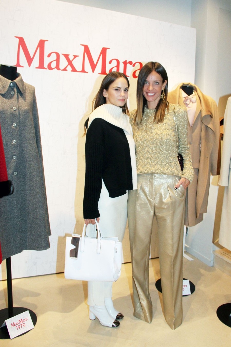 Max Mara: Μια βραδιά γεμάτη κομψότητα του εμβληματικού ιταλικού οίκου- Φωτογραφία 16