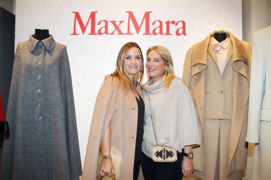 Max Mara: Μια βραδιά γεμάτη κομψότητα του εμβληματικού ιταλικού οίκου- Φωτογραφία 6
