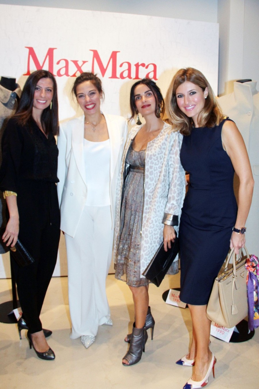 Max Mara: Μια βραδιά γεμάτη κομψότητα του εμβληματικού ιταλικού οίκου- Φωτογραφία 1