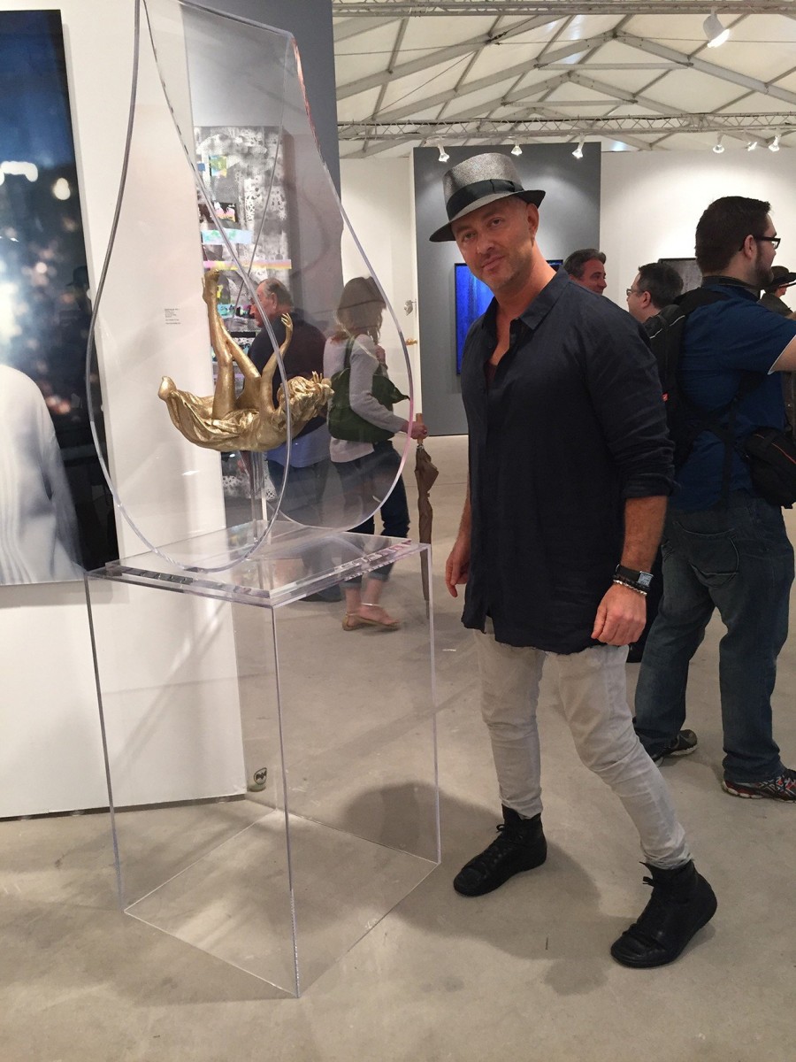 David Drebin: Συνέντευξη με τον διάσημο φωτογράφο και καλλιτέχνη - Φωτογραφία 9