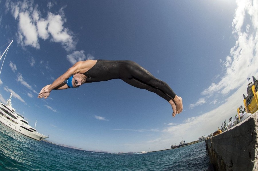 Spetses mini Marathon: Η κορυφαία αθλητική διοργάνωση στις Σπέτσες- Φωτογραφία 1