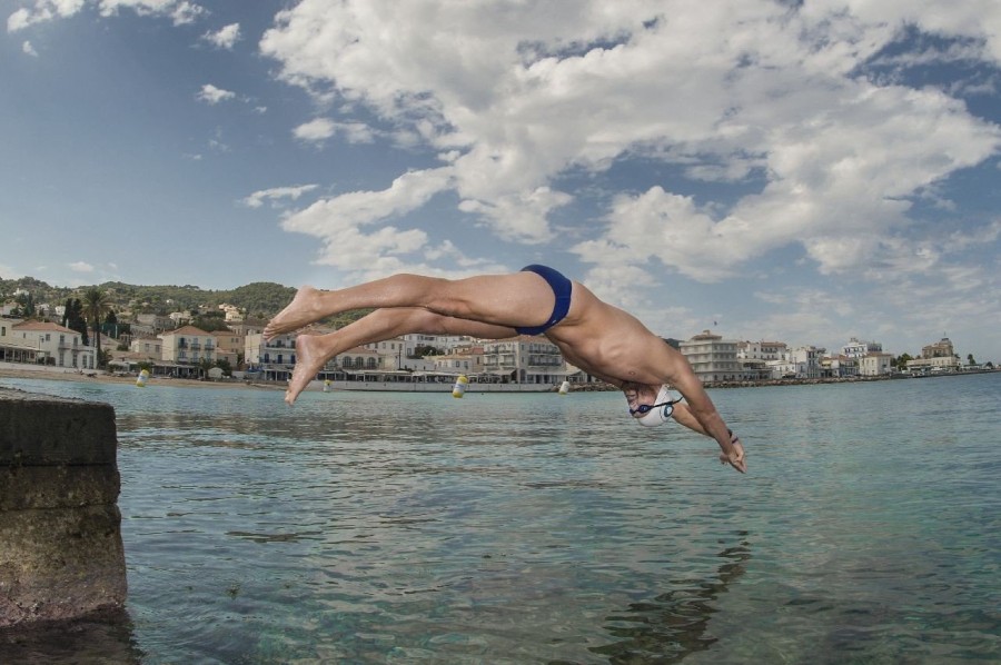 Spetses mini Marathon: Η κορυφαία αθλητική διοργάνωση στις Σπέτσες- Φωτογραφία 15