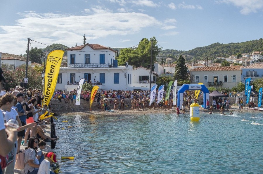 Spetses mini Marathon: Η κορυφαία αθλητική διοργάνωση στις Σπέτσες- Φωτογραφία 17