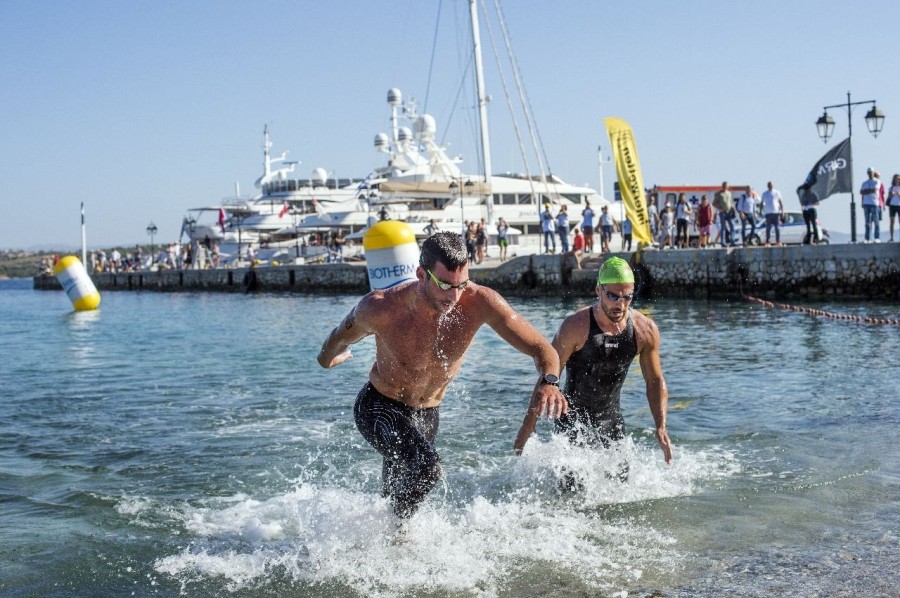 Spetses mini Marathon: Η κορυφαία αθλητική διοργάνωση στις Σπέτσες- Φωτογραφία 18