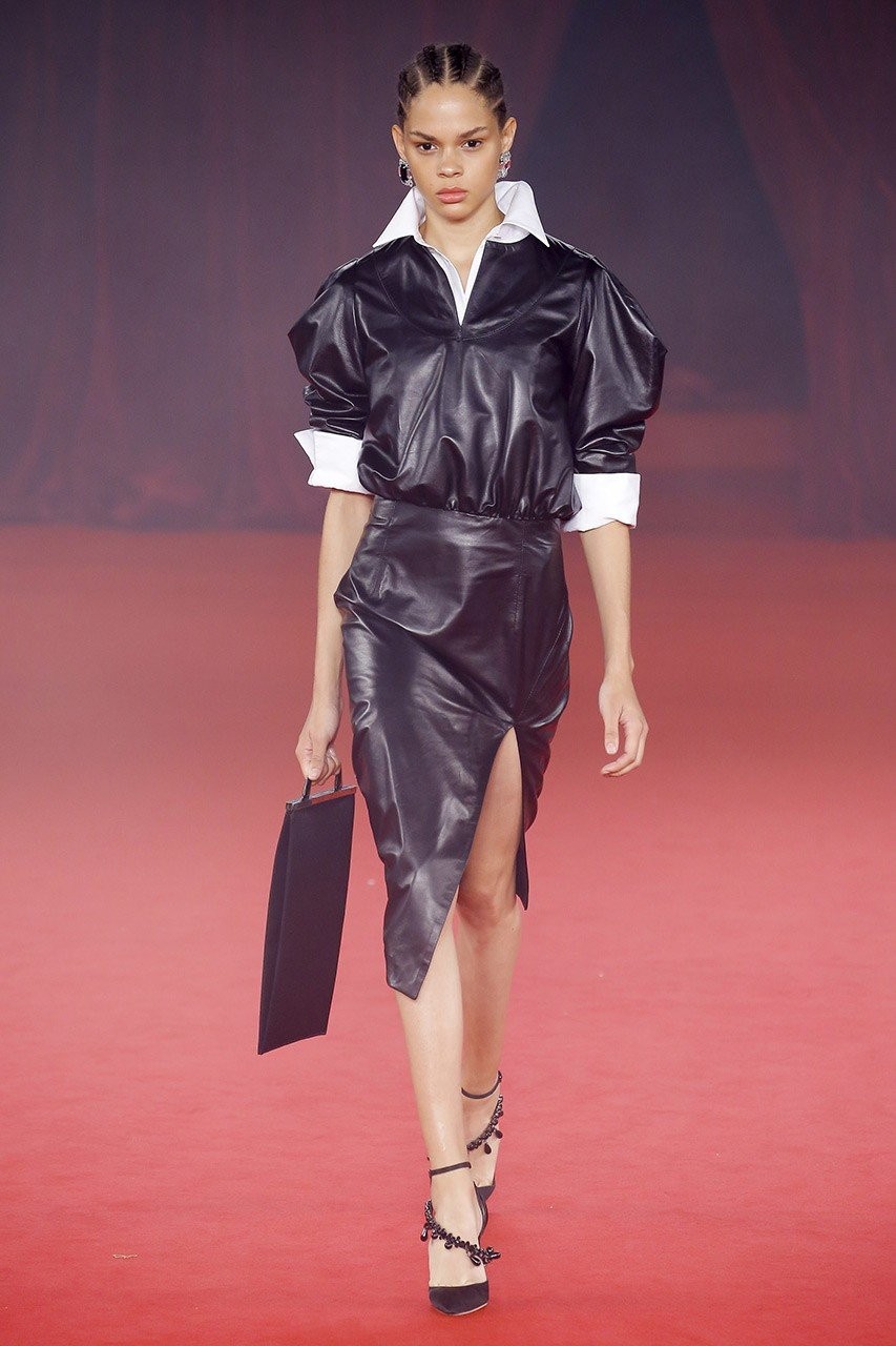 Πηγή έμπνευσης η princess Diana για τη νέα συλλογή του Off White - Φωτογραφία 1