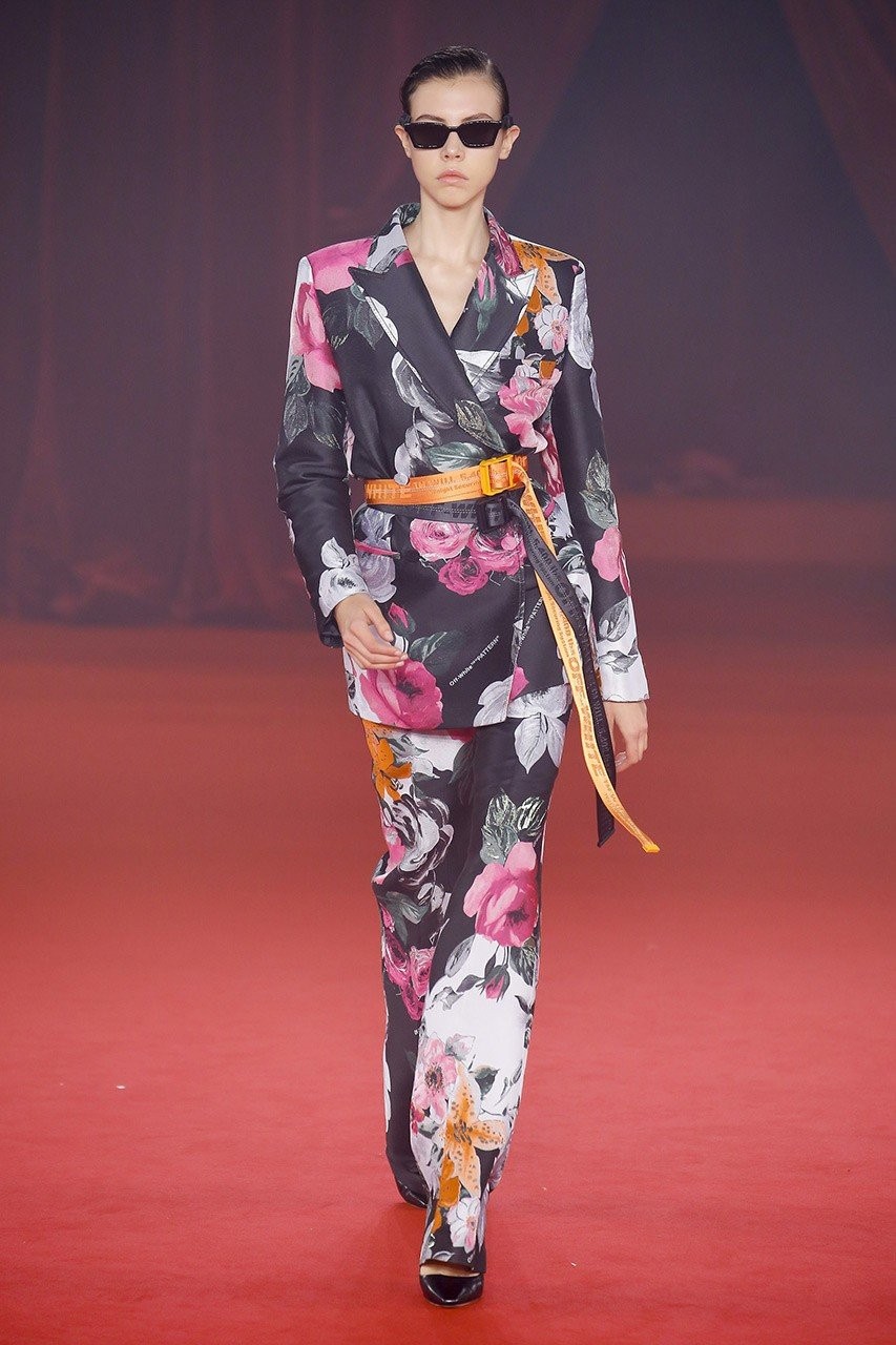 Πηγή έμπνευσης η princess Diana για τη νέα συλλογή του Off White - Φωτογραφία 5