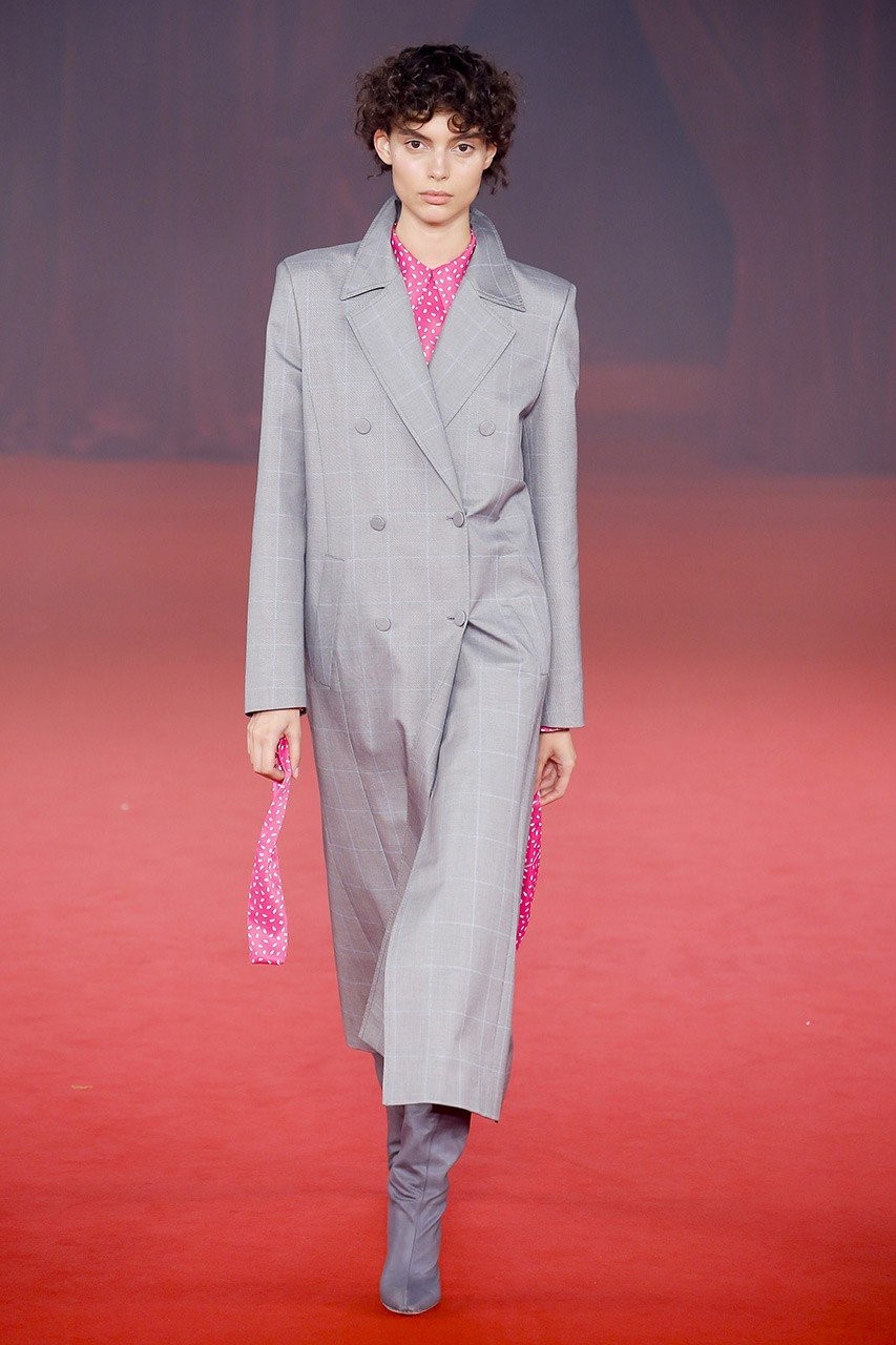 Πηγή έμπνευσης η princess Diana για τη νέα συλλογή του Off White - Φωτογραφία 7