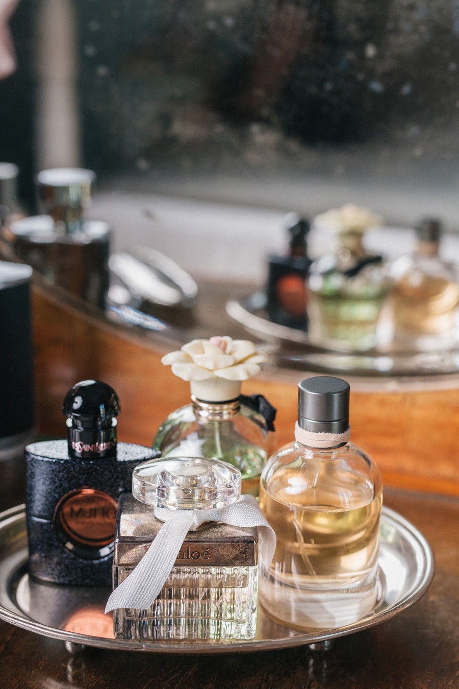 Στον beauty κόσμο της Μαρίας Παγωνάκη - Φωτογραφία 9