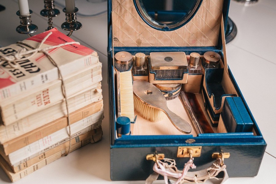 Στον beauty κόσμο της Μαρίας Παγωνάκη - Φωτογραφία 8