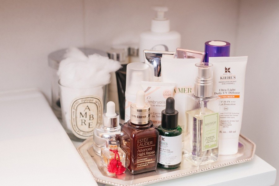 Στον beauty κόσμο της Μαρίας Παγωνάκη - Φωτογραφία 1