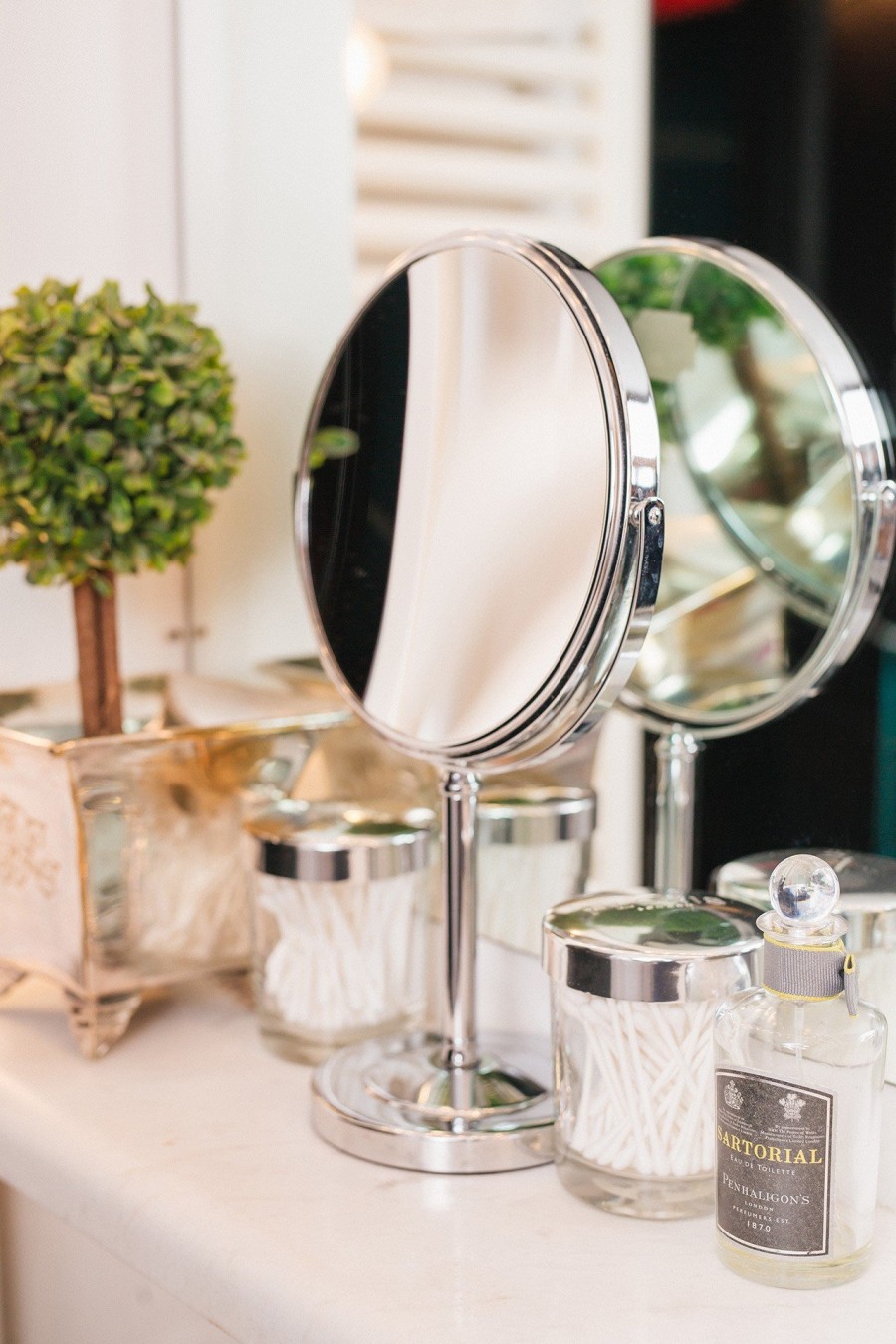 Στον beauty κόσμο της Μαρίας Παγωνάκη - Φωτογραφία 4