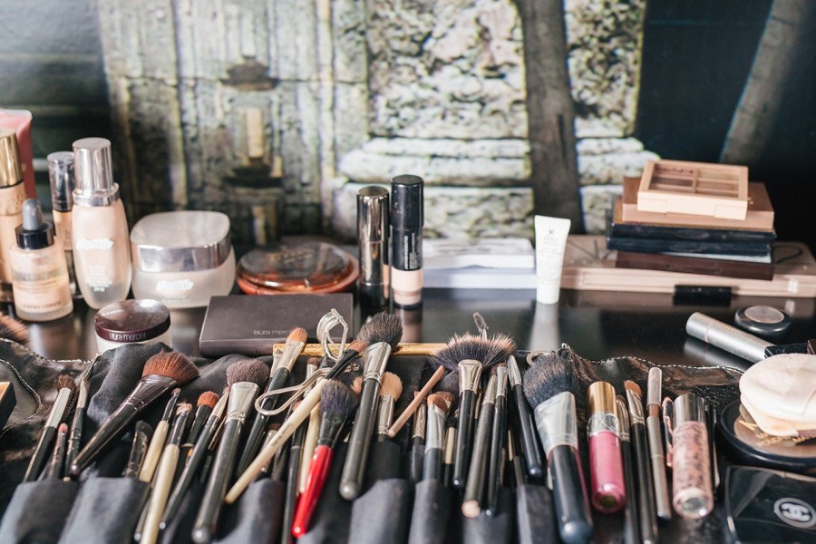 Στον beauty κόσμο της Μαρίας Παγωνάκη - Φωτογραφία 14