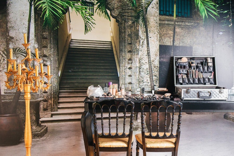 Στον beauty κόσμο της Μαρίας Παγωνάκη - Φωτογραφία 11