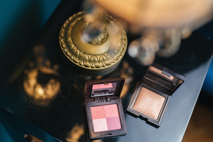 Στον beauty κόσμο της Μαρίας Παγωνάκη - Φωτογραφία 13