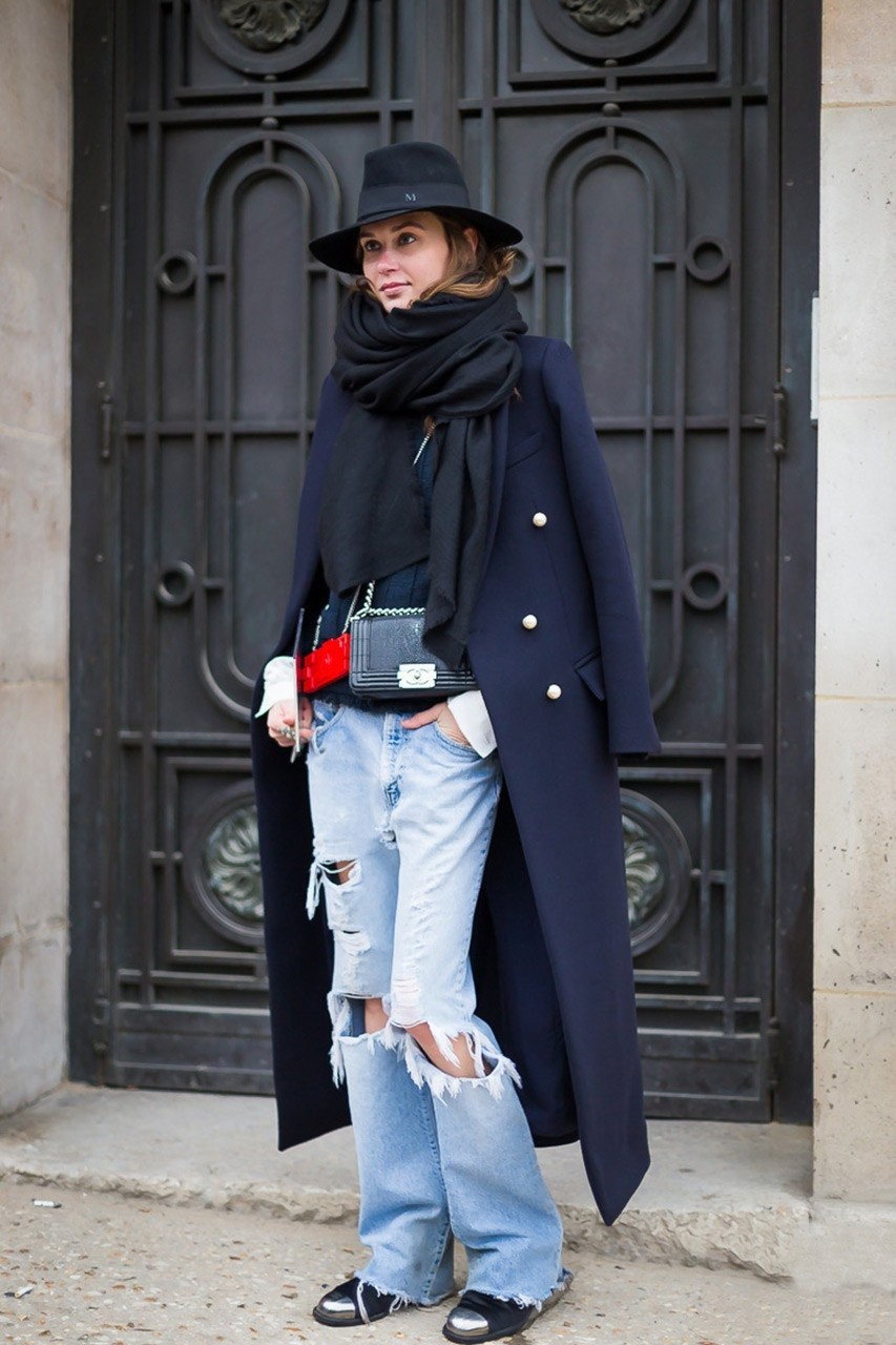 Πέρλες και μαργαριτάρια κάνουν έφοδο στην γκαρνταρόμπα σας - Φωτογραφία 1