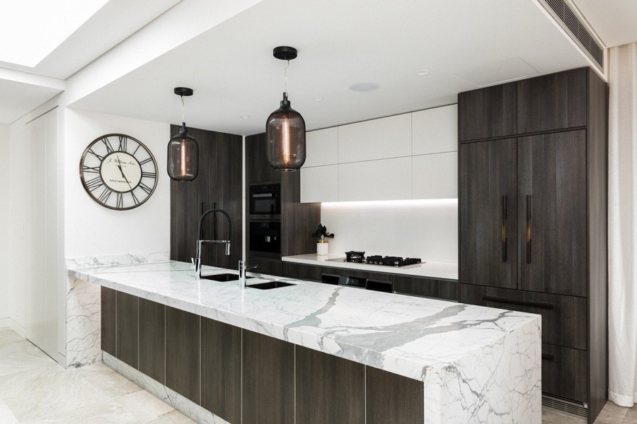 Μια εντυπωσιακή κατοικία στο Σίδνεϊ με την υπογραφή του Timothy Oulton- Φωτογραφία 5