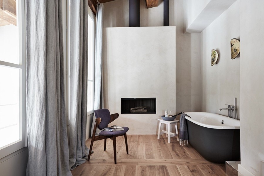  H εξοχική αγροικία San Pellegrino στους λόφους της Umbria - Φωτογραφία 7