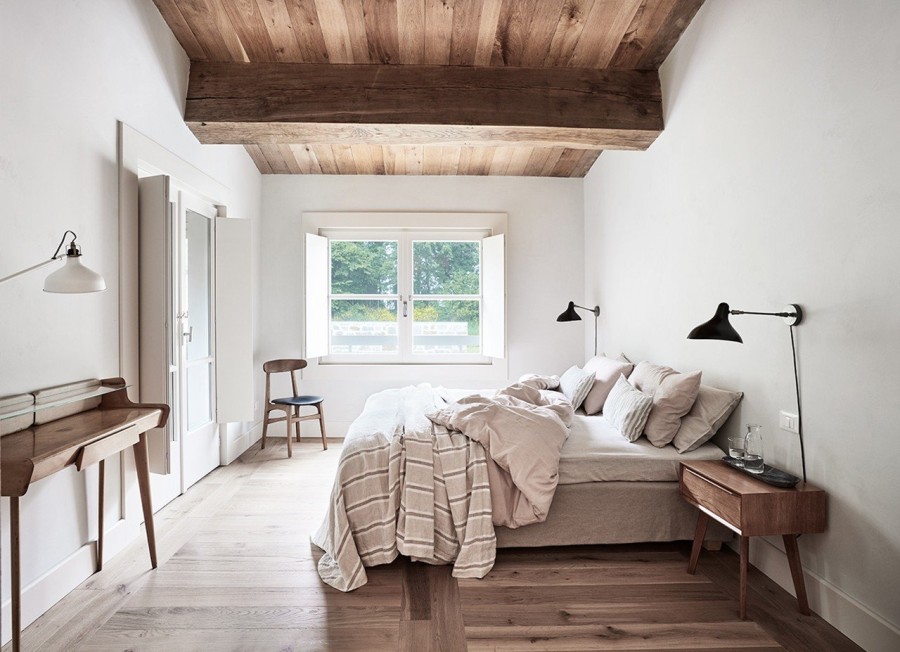  H εξοχική αγροικία San Pellegrino στους λόφους της Umbria - Φωτογραφία 8