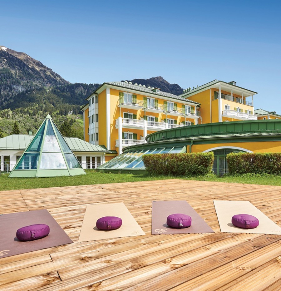 Veggie Hotels: Ένα βιβλίο – οδηγός για τους vegetarians- Φωτογραφία 3