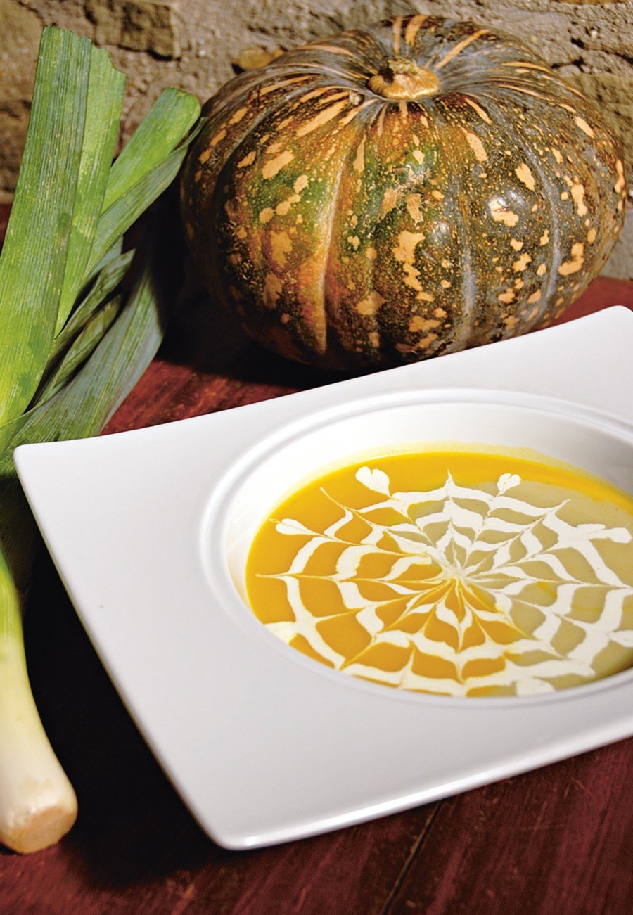 Veggie Hotels: Ένα βιβλίο – οδηγός για τους vegetarians- Φωτογραφία 4