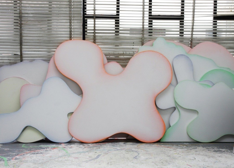 Be creative at home: Η Αlexandra Roussopoulos σε συνεργασία με τη Nitra gallery μας προτρέπουν να δημιουργήσουμε τέχνη - Φωτογραφία 3