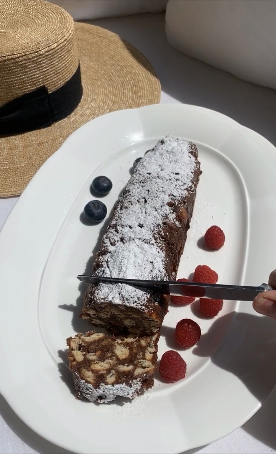 Η Λαμπρινή Σταύρου δίνει τη δική της συνταγή για ένα πασχαλινό #stayhome tea party- Φωτογραφία 12