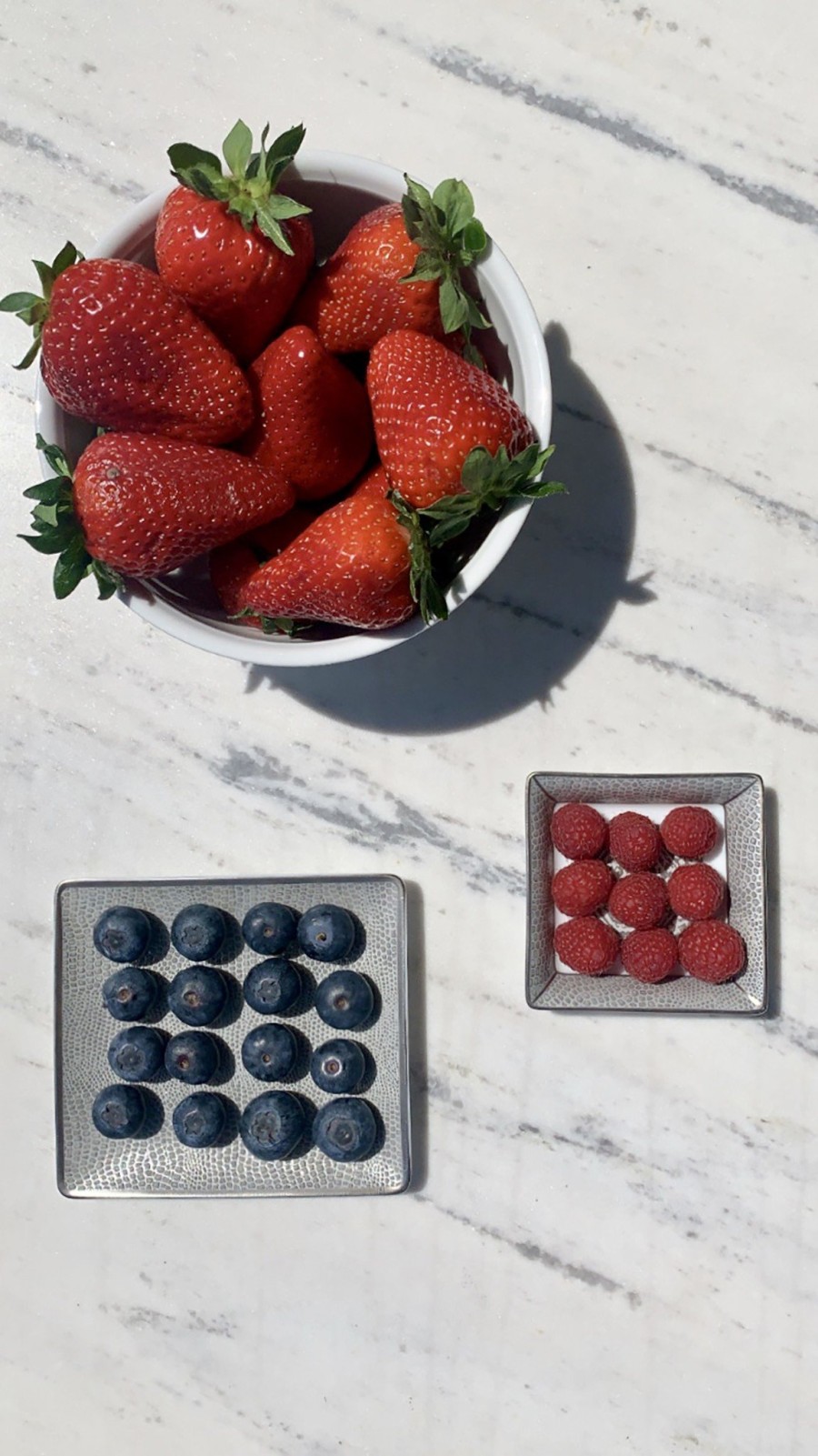 Η Λαμπρινή Σταύρου δίνει τη δική της συνταγή για ένα πασχαλινό #stayhome tea party- Φωτογραφία 11