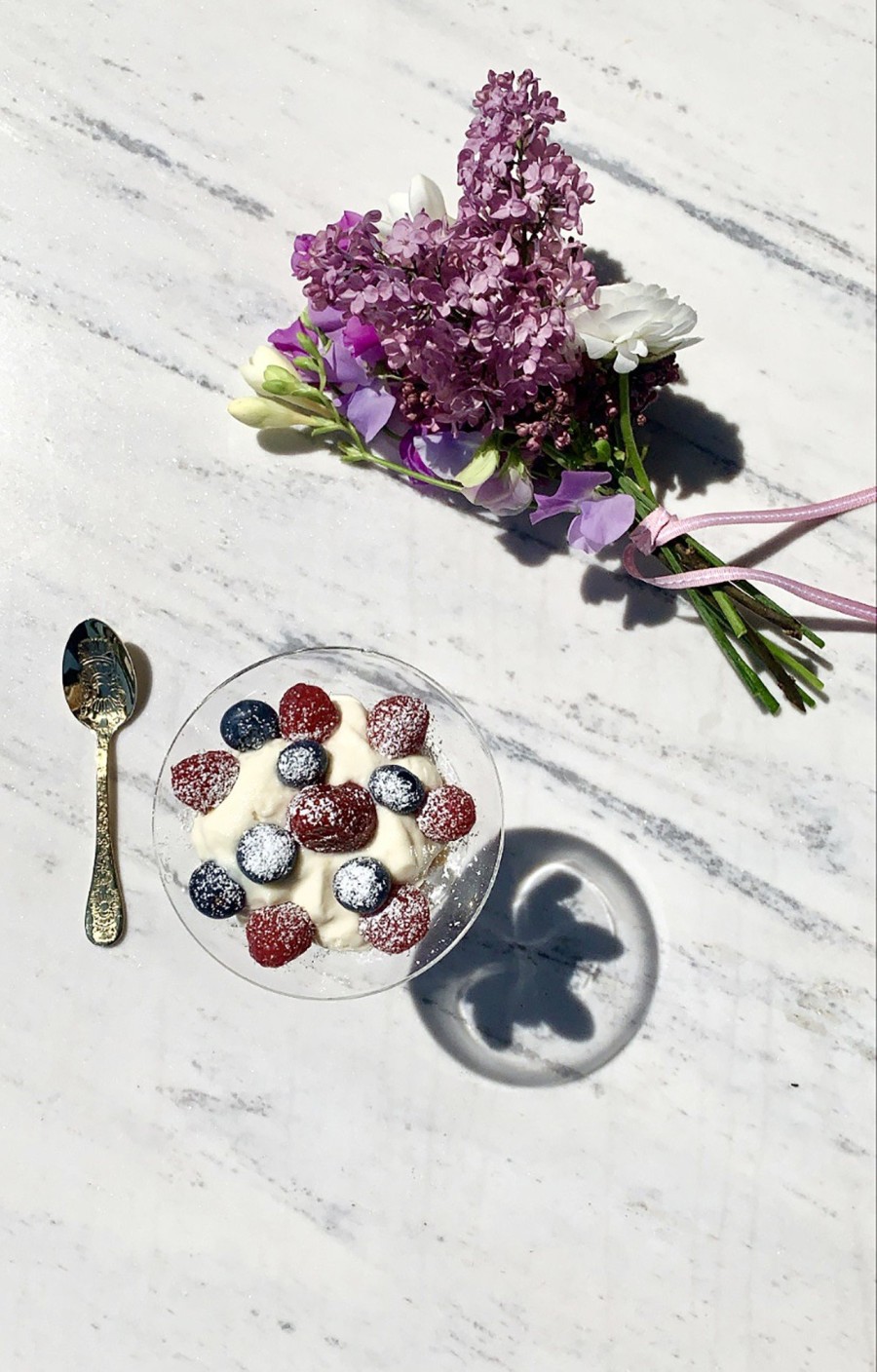 Η Λαμπρινή Σταύρου δίνει τη δική της συνταγή για ένα πασχαλινό #stayhome tea party- Φωτογραφία 10