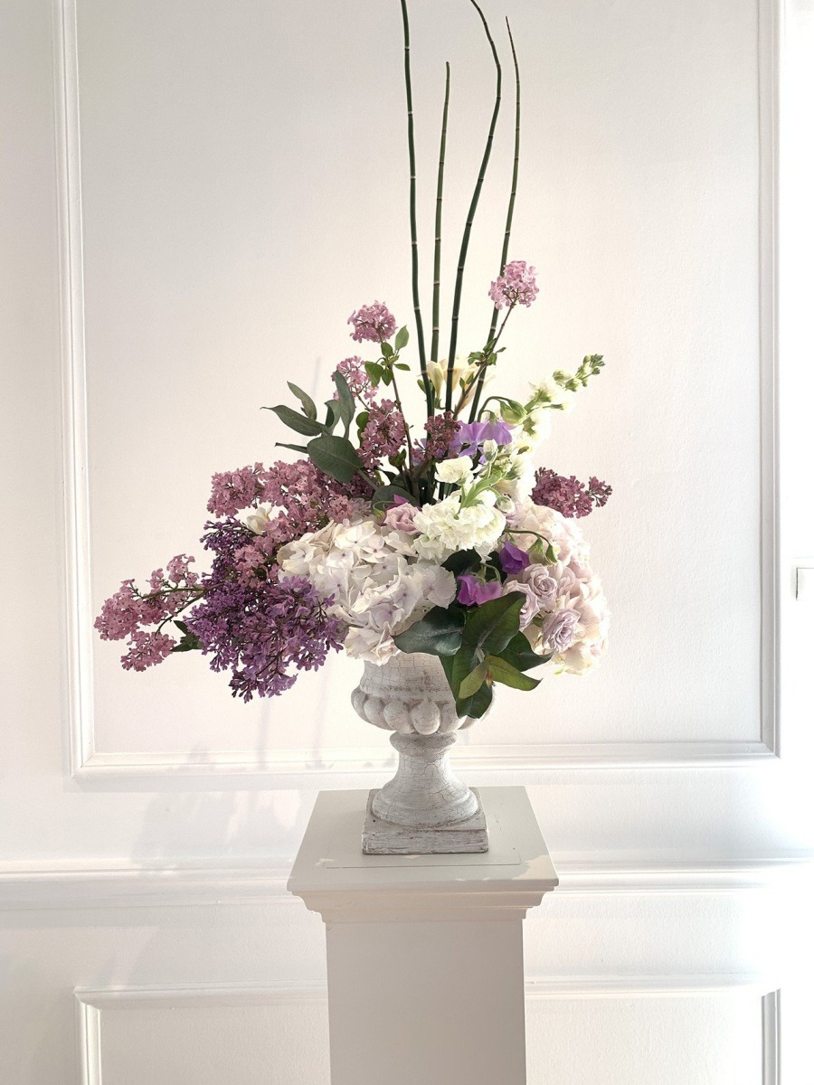 Η Λαμπρινή Σταύρου δίνει τη δική της συνταγή για ένα πασχαλινό #stayhome tea party- Φωτογραφία 7