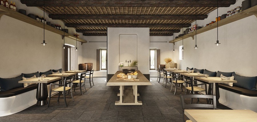 Ονειρευτείτε το καλοκαίρι που έρχεται: Η νέα πρόταση διαμονής, το Κalesma Μykonos υποστηρίζει την υπεροχή της απλότητας - Φωτογραφία 9